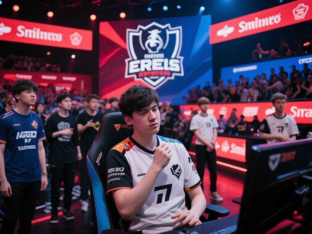 电竞职业联赛出台选手合同标准化规定