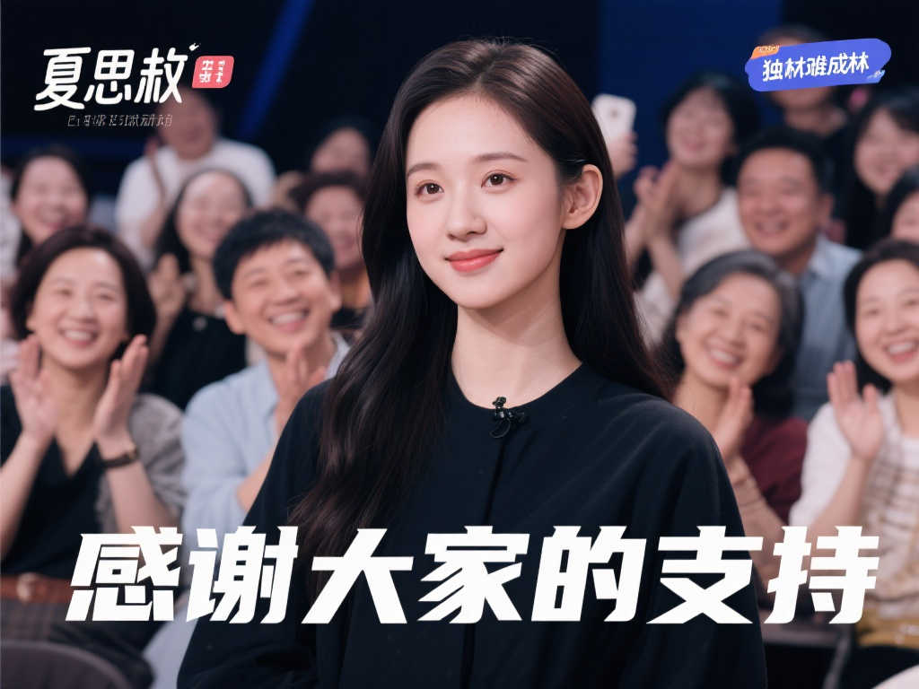 夏思凝社媒:每个人都有价值,感恩支持,携手共进! 夏思凝社媒:每个人都有价值,感恩支持,携手共进!