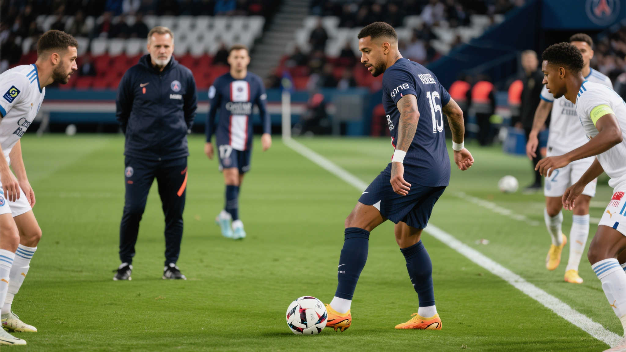 巴萨斥资5800万欧引进尼科-威廉姆斯,锋线竞争激化拉菲尼亚或将转型前腰 不过,新成员加入势必带来角色调整话题。例如,有迹象